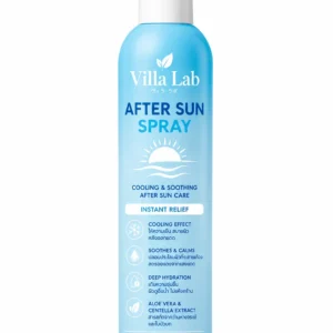 After Sun Spray