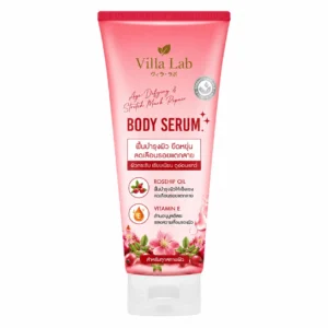 Age Defying & Stretch Mark Repair Body Serum