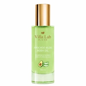 Avocado Aloe Body Oil