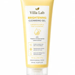 Brightening Cleansing Gel