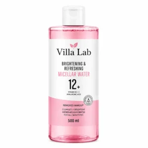 Brightening & Refreshing Micellar Water