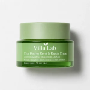 Cica Barrier Reset & Repair Cream