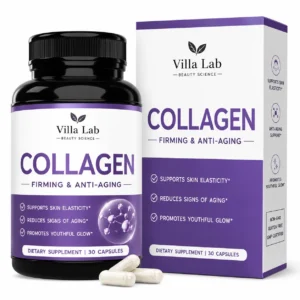 Collagen Firming & Anti-Aging Capsule