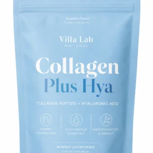 Collagen Plus Hya Powder