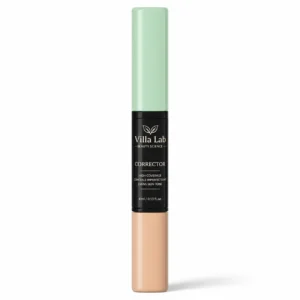 Corrector
