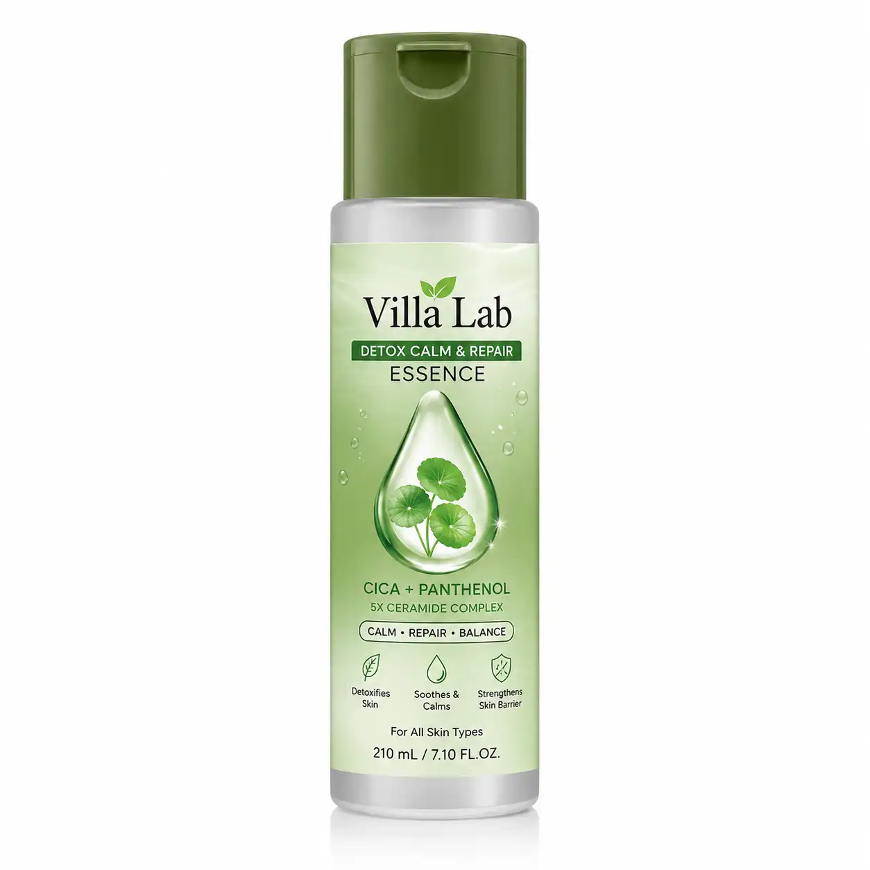 Detox Calm & Repair Essence