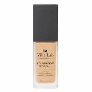 Foundation SPF50 PA+++