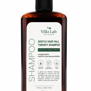 Gentle Hair Fall Therapy Shampoo