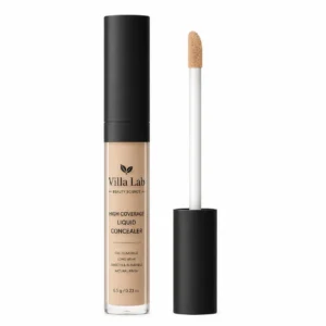 High Coverage Liquid Concealer