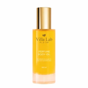 Perfume Body Oil