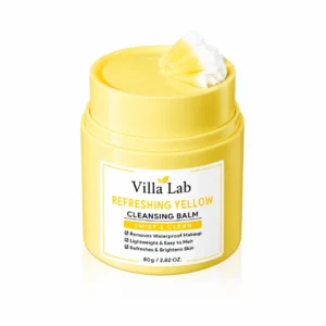 Refreshing Yellow Cleansing Balm