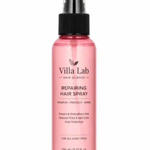 Repairing Hair Spray