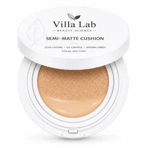 Semi-Matte Cushion