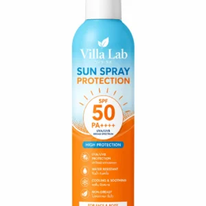 Sun Spray Protection SPF50 PA++++