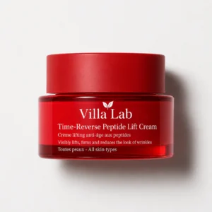 Time-Reverse Peptide Lift Cream