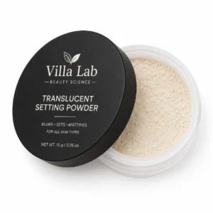 Translucent Setting Powder