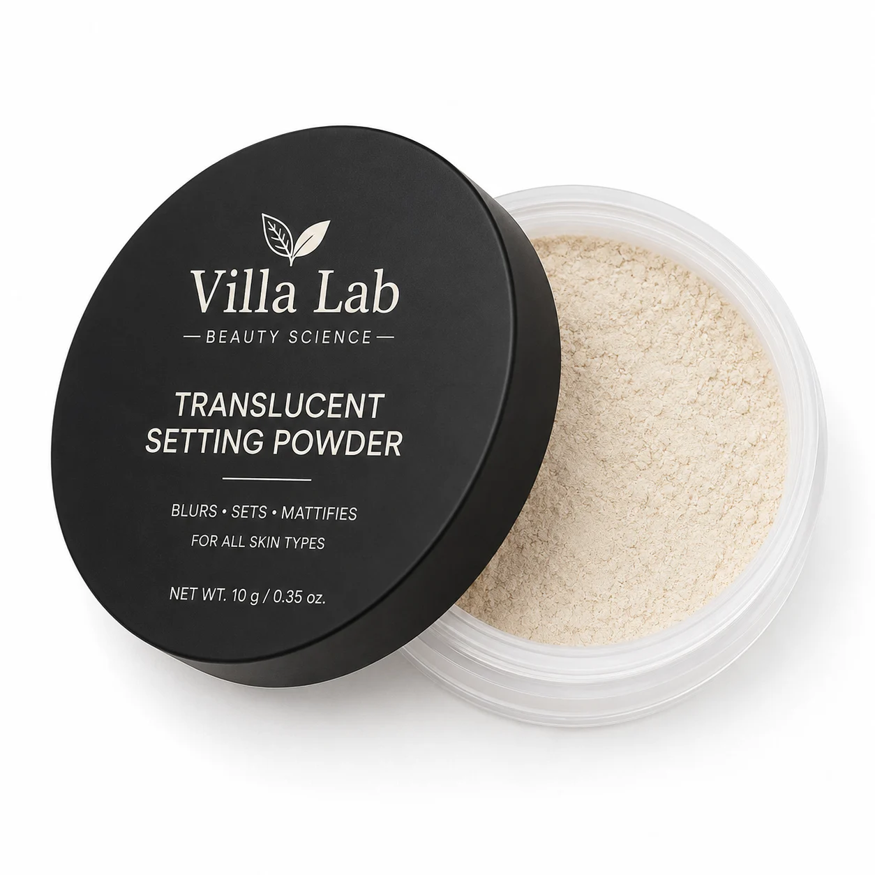 Translucent Setting Powder