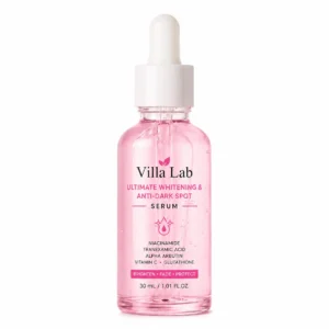Ultimate Whitening Anti-Dark Spot Serum