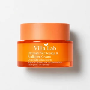 Ultimate Whitening & Radiance Cream