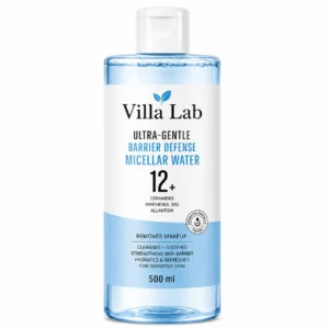 Ultra-Gentle Barrier Defense Micellar Water