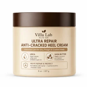 Ultra Repair Anti-Cracked Heel Cream