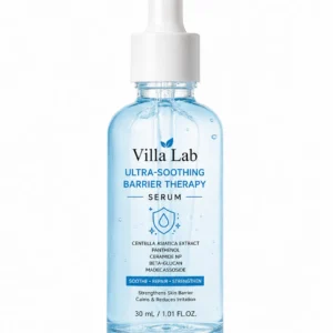 Ultra-Soothing Barrier Therapy Serum