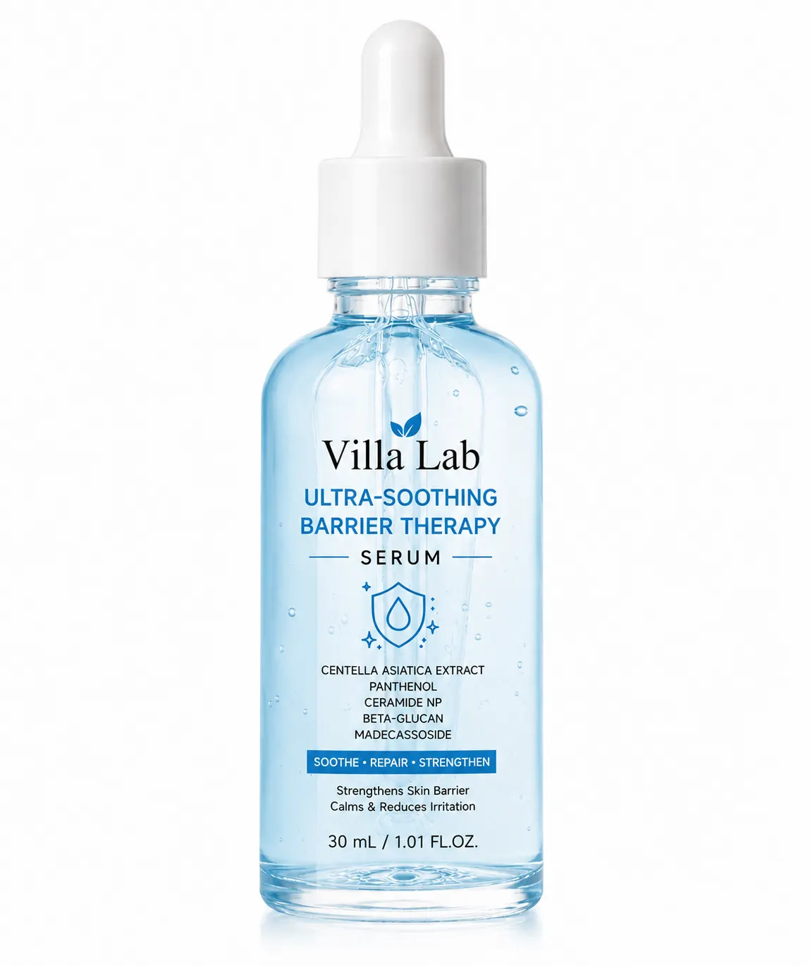 Ultra-Soothing Barrier Therapy Serum