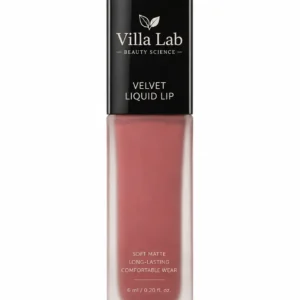 Velvet Liquid Lip