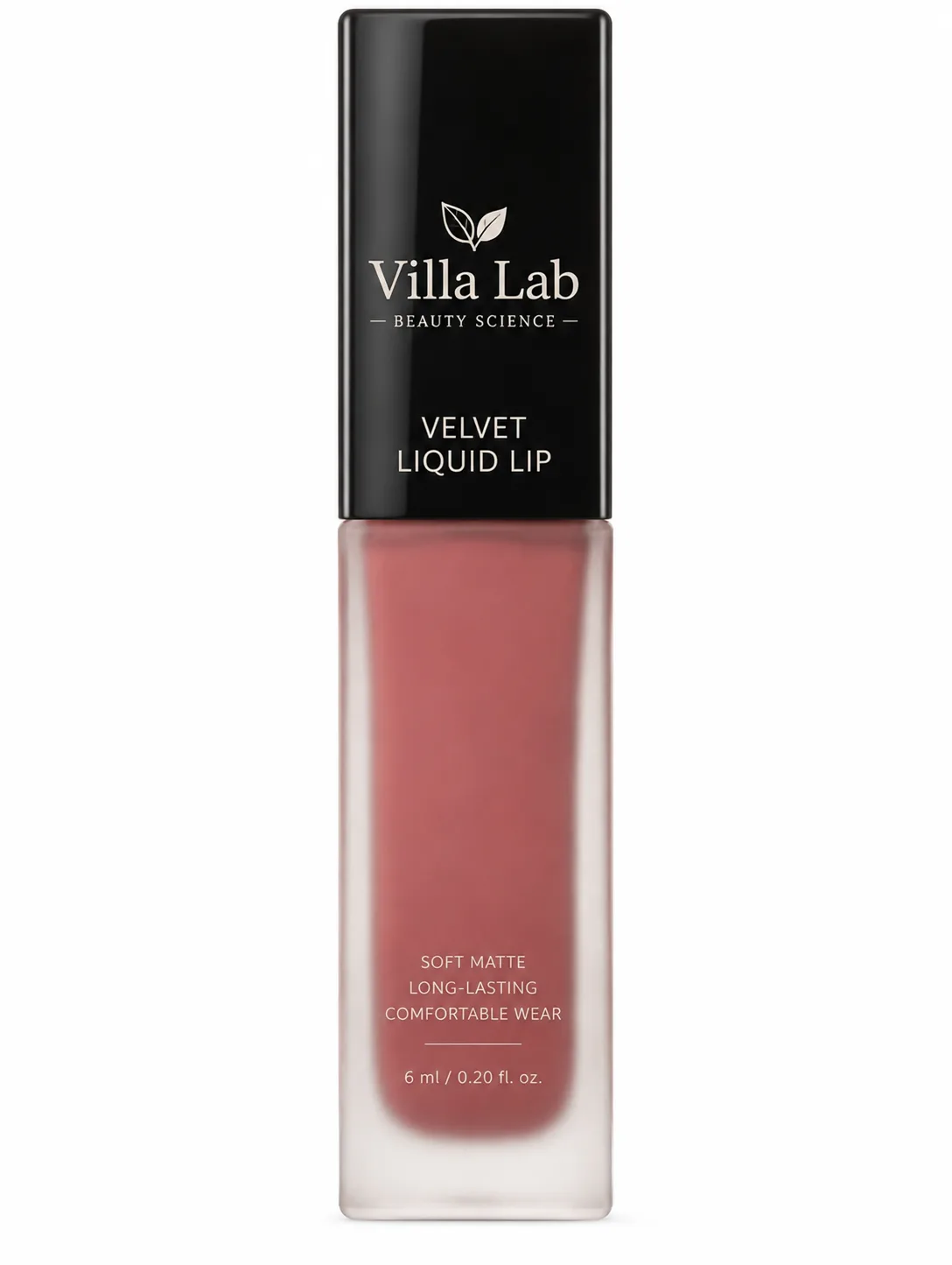 Velvet Liquid Lip