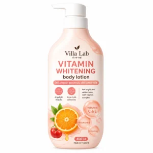 Vitamin Whitening Body Lotion
