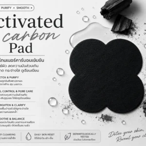 Toner Pad Item