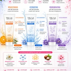 Body Serum