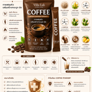 Coffee Powder